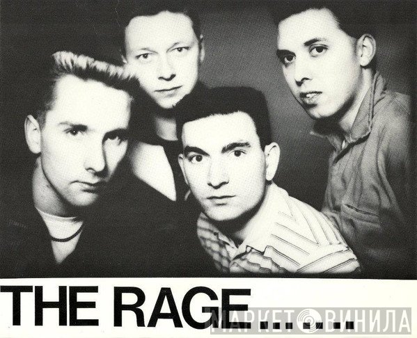 The Rage