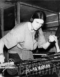 The Railway Raver