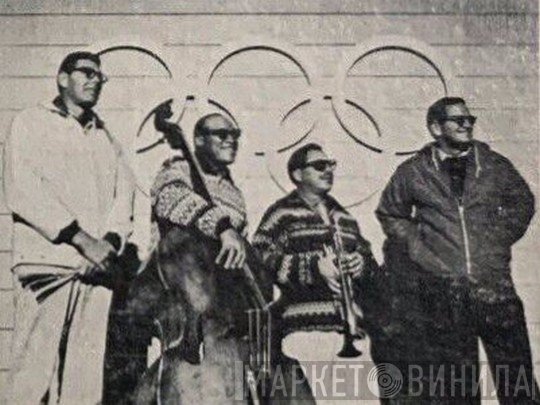 The Ralph Sutton Quartet