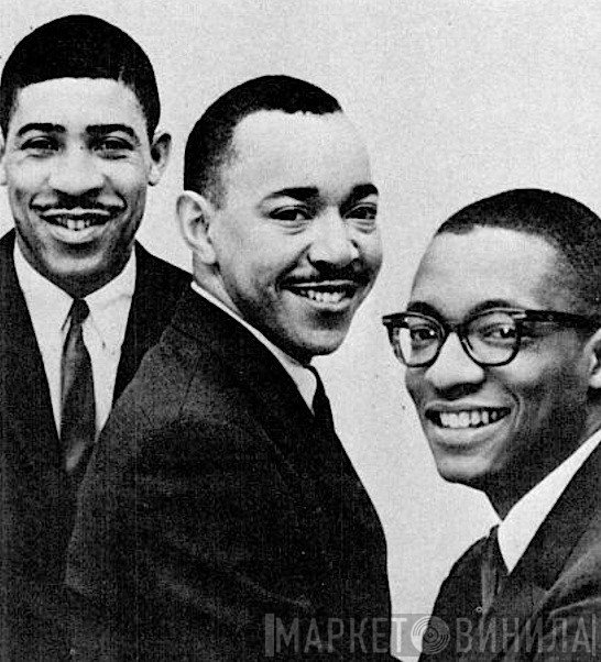 The Ramsey Lewis Trio