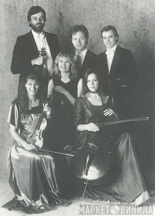 The Raphael Ensemble