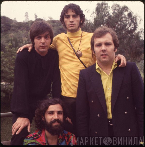 The Rascals