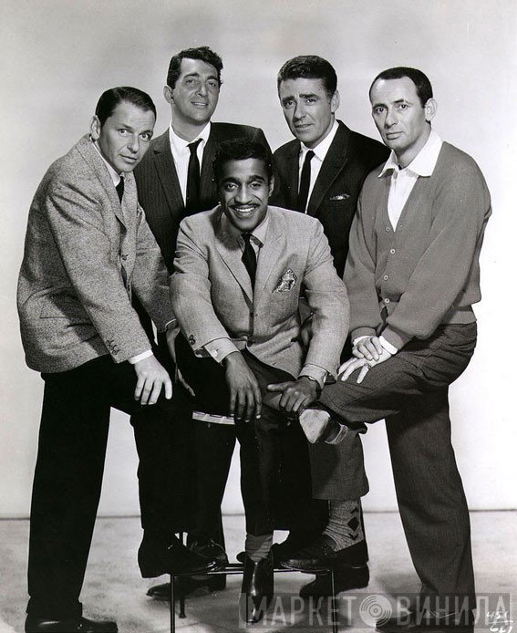 The Rat Pack