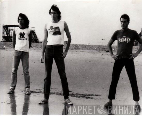 The Rattlers