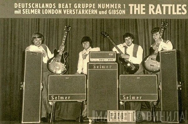 The Rattles