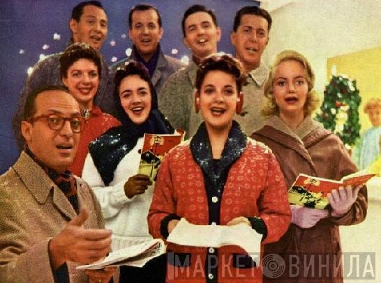 The Ray Charles Singers