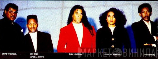 The Real Milli Vanilli