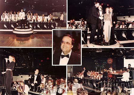 The Red Parrot Orchestra