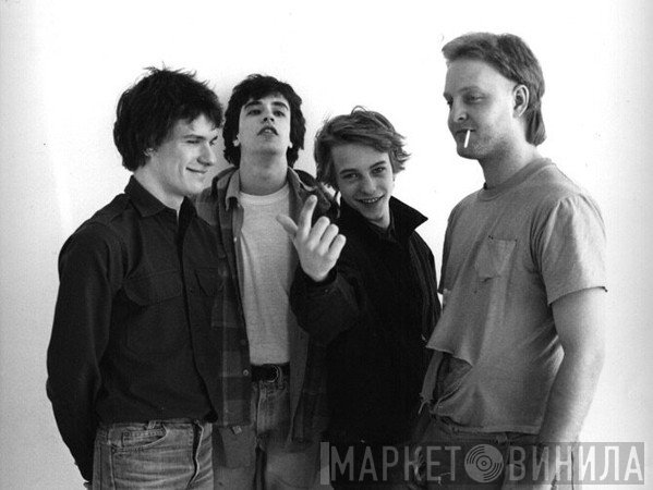 The Replacements