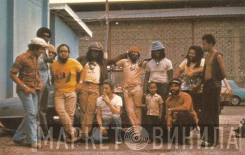 The Revolutionaries