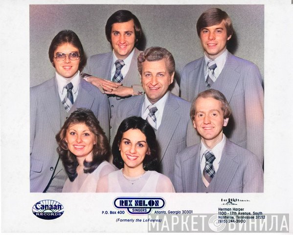 The Rex Nelon Singers
