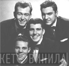 The Rhythm Orchids