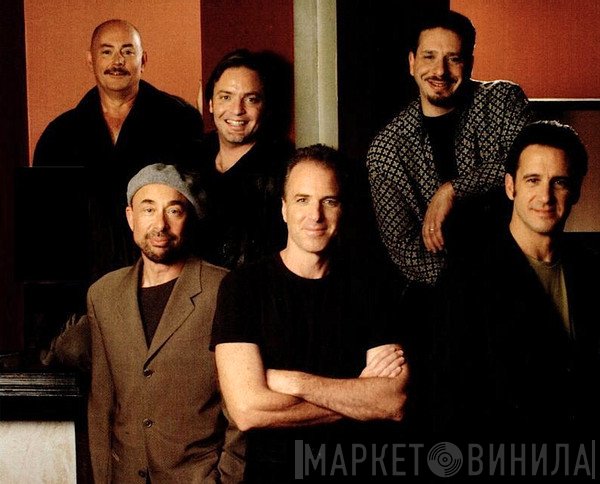 The Rippingtons