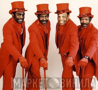 The Rivingtons