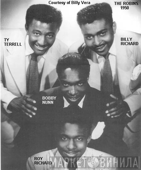 The Robins