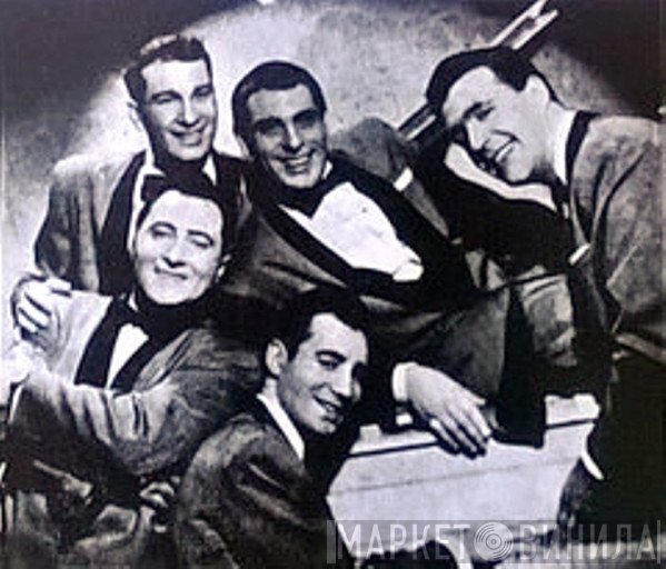 The Rockin' Rebels