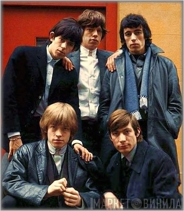 The Rolling Stones