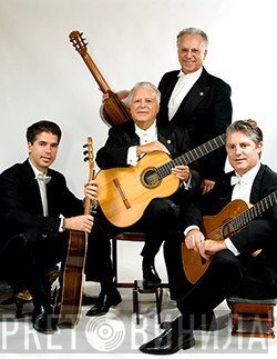 The Romeros