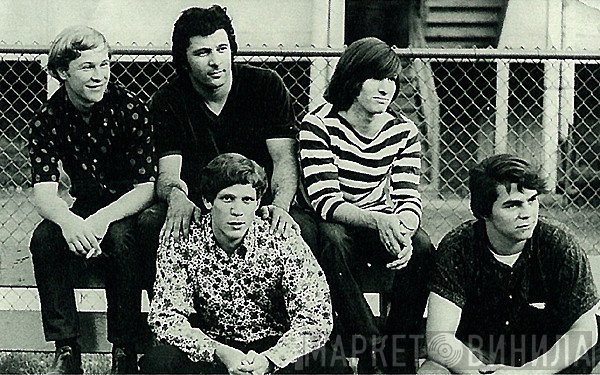 The Rooks 