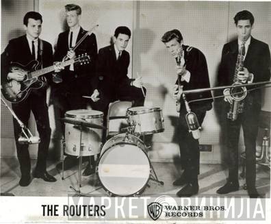 The Routers