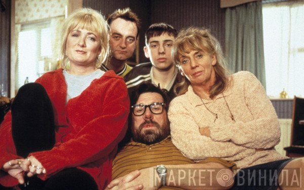 The Royle Family