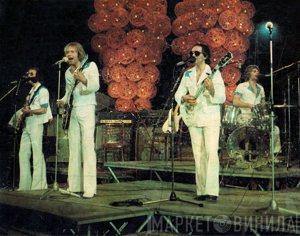 The Rubettes