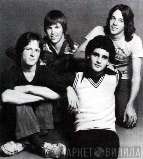 The Rubinoos