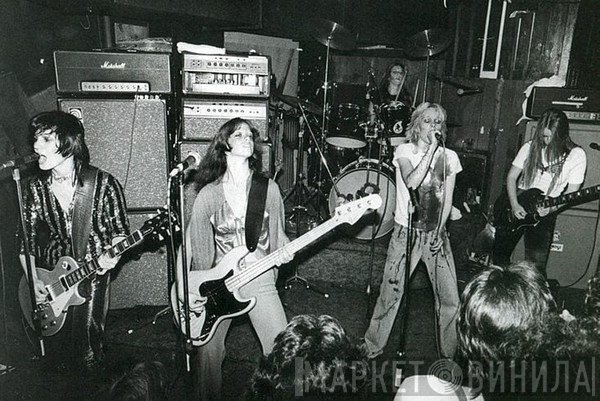 The Runaways