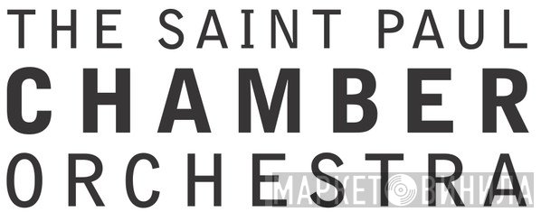 The Saint Paul Chamber Orchestra