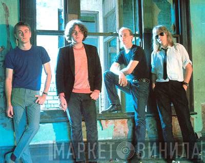 The Saints 