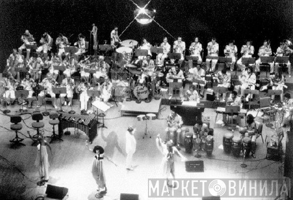 The Salsoul Orchestra