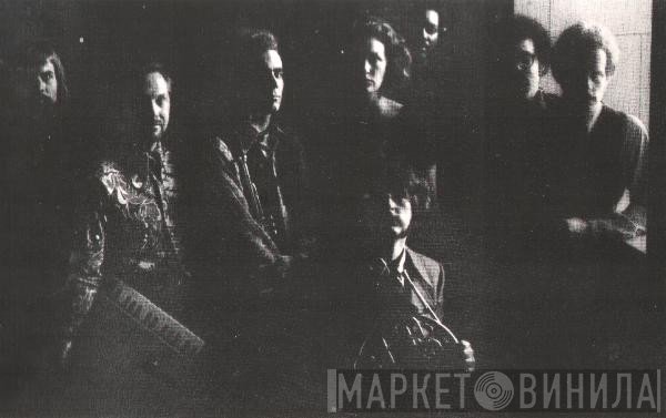 The San Francisco Conservatory New Music Ensemble