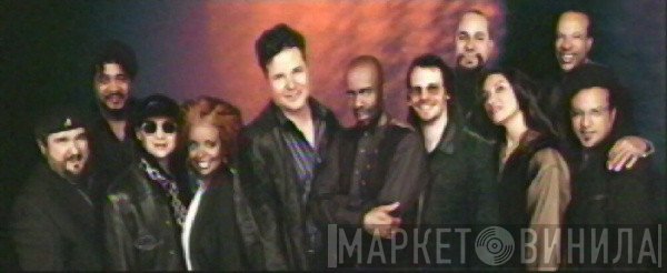 The Saturday Night Live Band