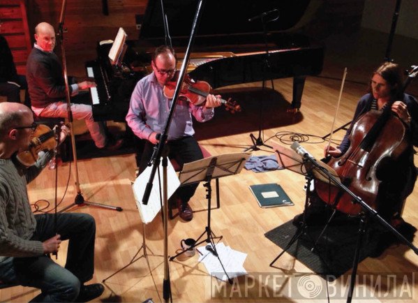The Schubert Ensemble Of London