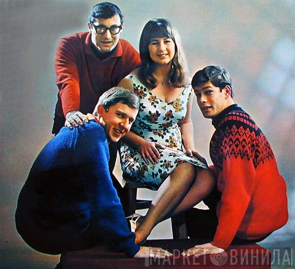 The Seekers