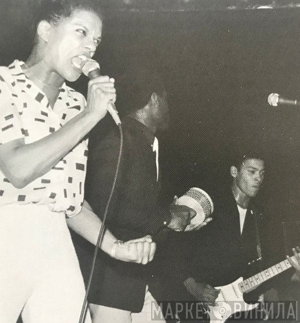 The Selecter
