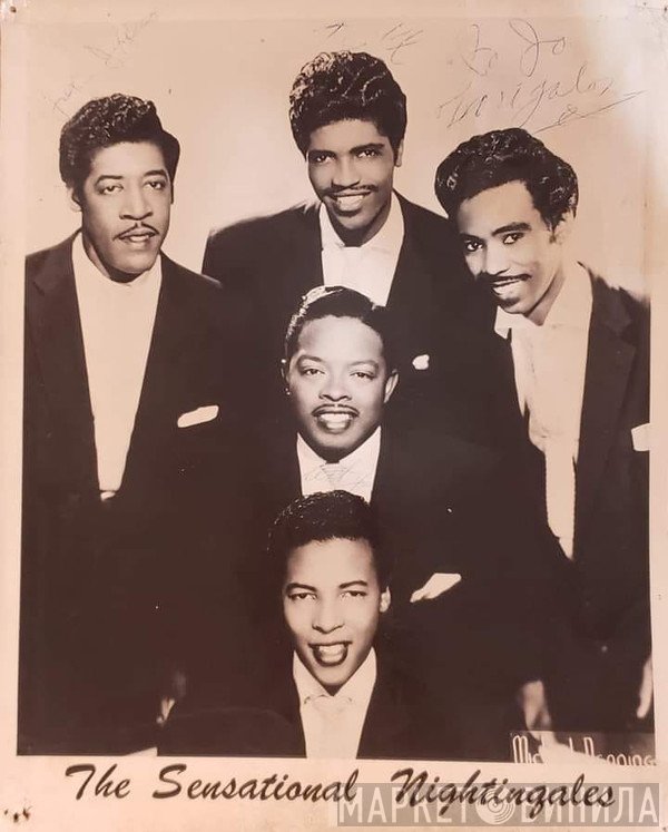 The Sensational Nightingales
