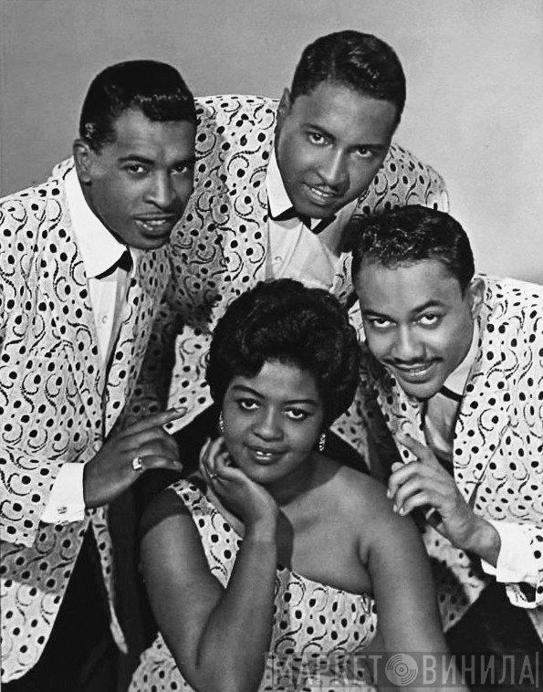 The Sensations 
