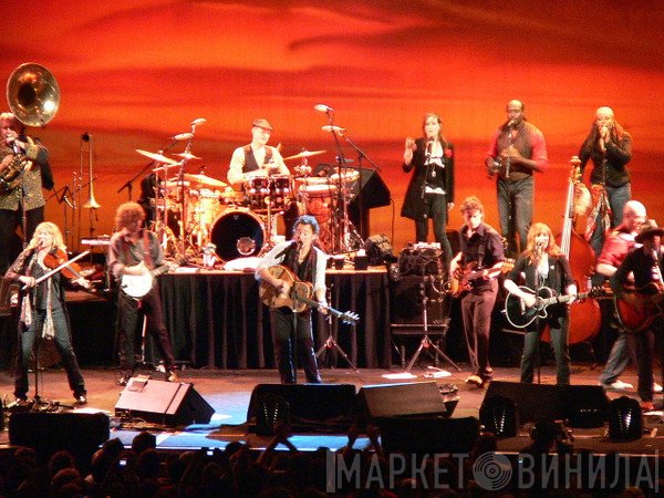 The Sessions Band