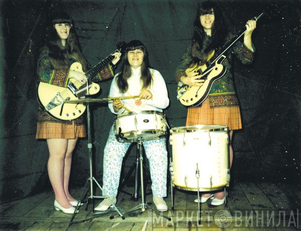 The Shaggs