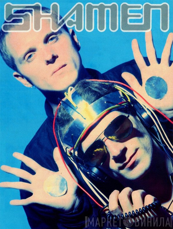 The Shamen