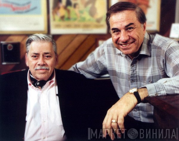 The Sherman Brothers
