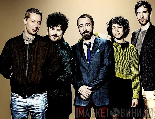 The Shins