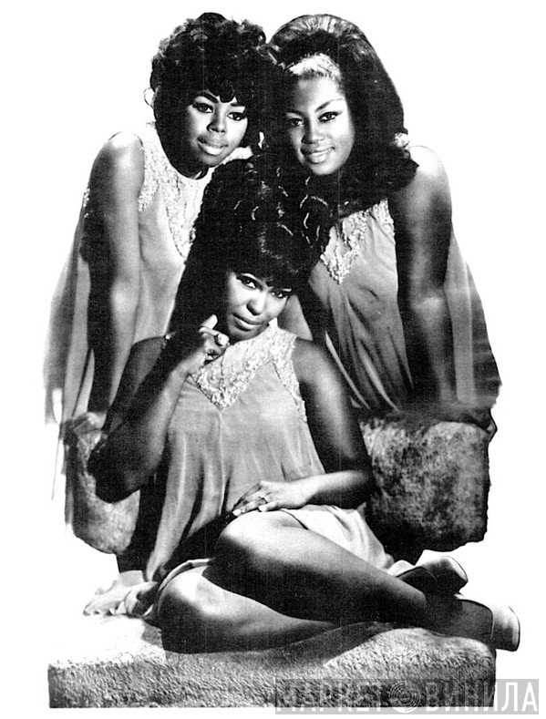 The Shirelles