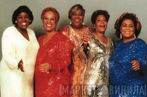 The Shirley Wahls Singers