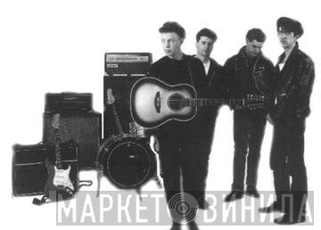 The Silencers