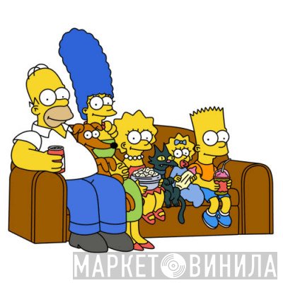 The Simpsons