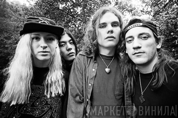 The Smashing Pumpkins