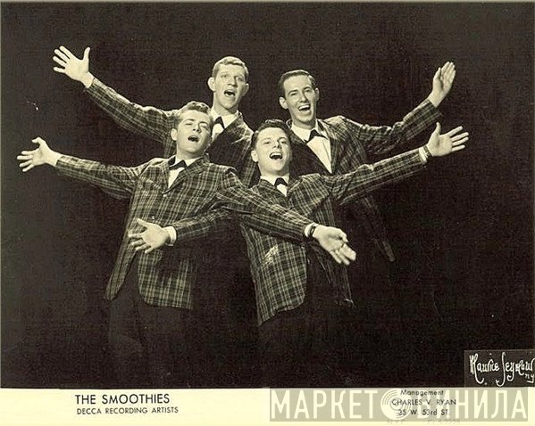 The Smoothies 