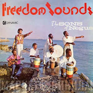 The Sons Of Negus